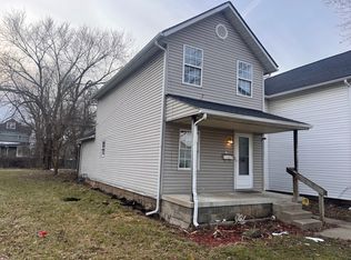 185 Clinton St, Newark, OH 43055