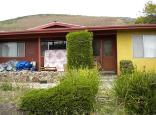 8448 Vereda Del Padre, Goleta, CA 93117