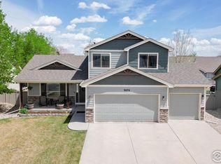9076 Painted Horse Ln, Wellington, CO 80549