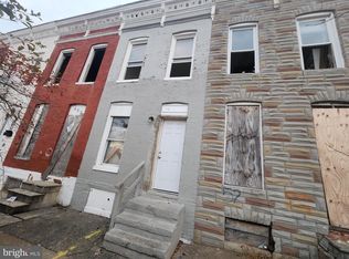 409 S Pulaski St, Baltimore, MD 21223