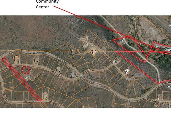4th image of 12100 S Pueblo Cir
