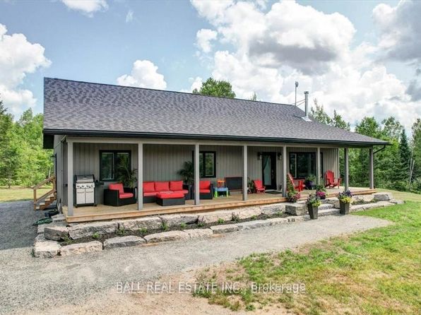 81 All Star Resort Ln, South Algonquin, ON K0J 2C0