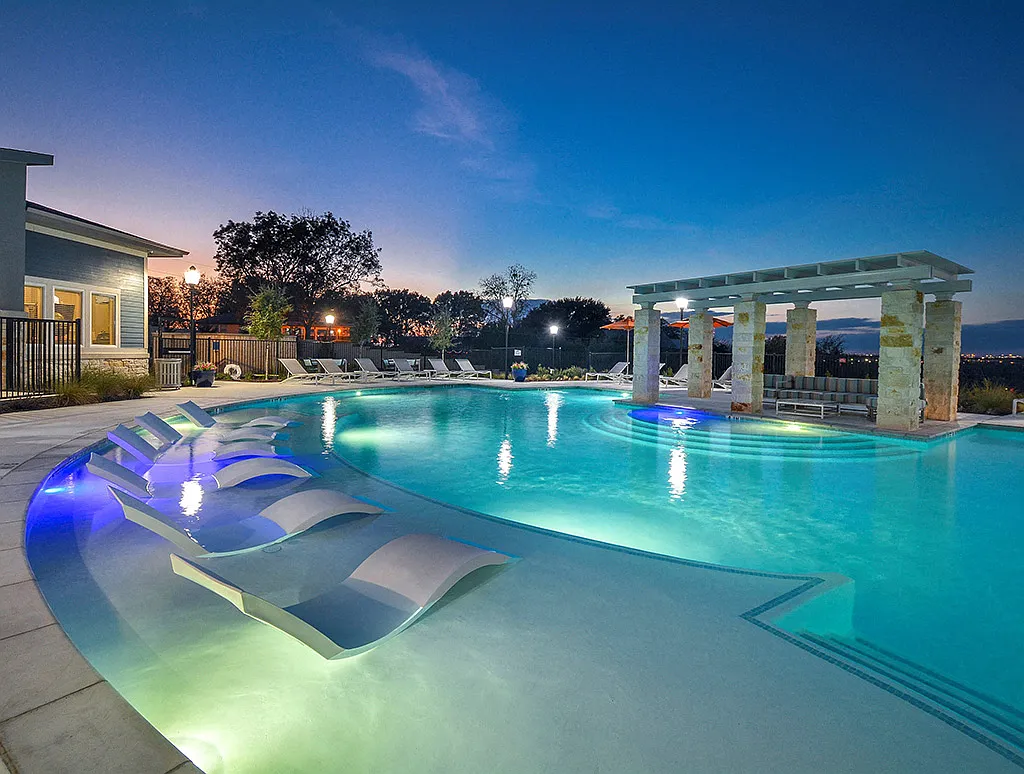 The Terrace at Walnut Creek — Photo 1