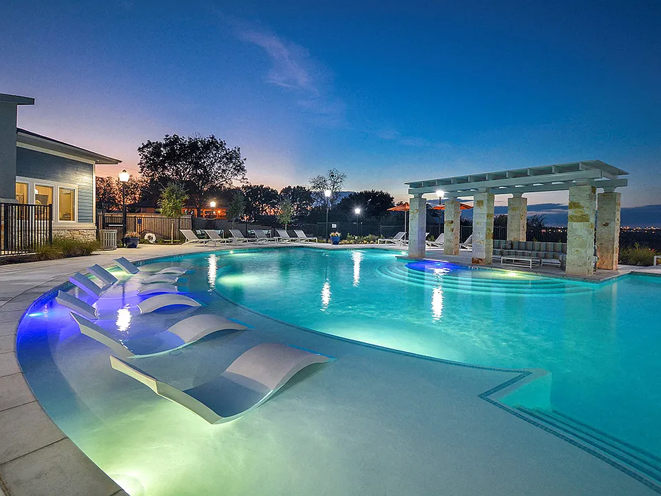 The Terrace at Walnut Creek