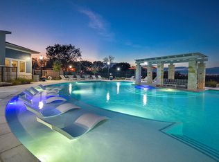 The Terrace at Walnut Creek, Austin, TX 78724
