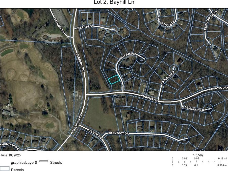2nd image of 2 Bayhill Ln
