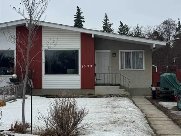 5520 E 60th Ave, Red Deer, AB T4N 4W1