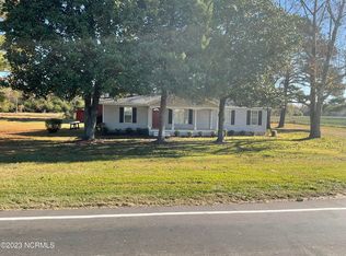 4181 S Us Highway 117, Rose Hill, NC 28458