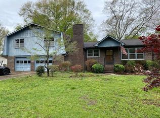 6529 Loveless Park Loop, Bessemer, AL 35022