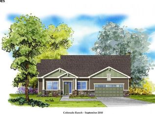 402 Ash St, Kersey, CO 80644