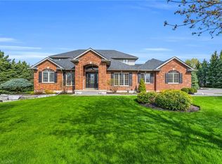 7454 Conservation Rd, Guelph/eramosa, ON N1E 0N9