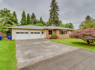 4846 SE Harrison St, Milwaukie, OR 97222