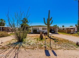 11245 E Boulder Dr, Apache Junction, AZ 85120
