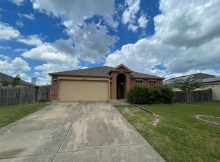 1509 Dockside Dr, Glenn Heights, TX 75154