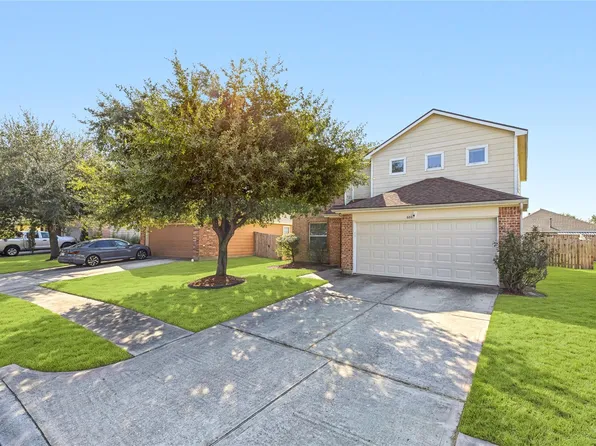 606 Kiley Dr, Houston, TX 77073