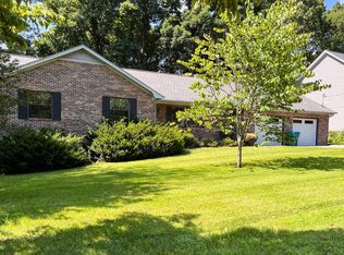 8801 Nubbin Ridge Rd, Knoxville, TN 37923