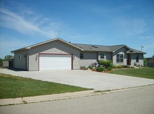 419 Kim St, Rio, WI 53960