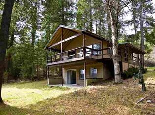 14397 Dufort Rd, Priest River, ID 83856