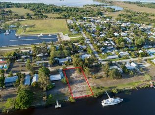 Ortona, Moore Haven, FL 33471