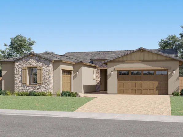 17412 W Honeysuckle Dr, Surprise, AZ 85387