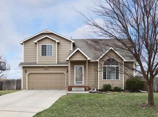 4935 E 44th St N, Wichita, KS 67220