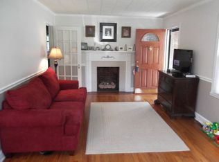 109 Lupo Dr, Greenwood, SC 29649