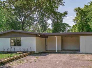 206 Drake Blvd, Longview, TX 75605