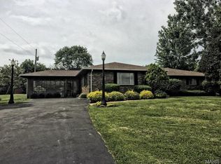 10680 County Road 5280, Rolla, MO 65401