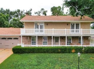 1 Sharon Pl, Ponca City, OK 74604