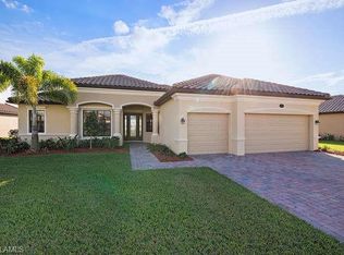 10114 Biscayne Bay Ln, Naples, FL 34120