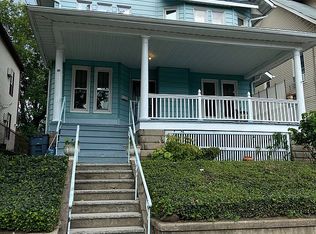 80 Van Houten Ave, Passaic, NJ 07055