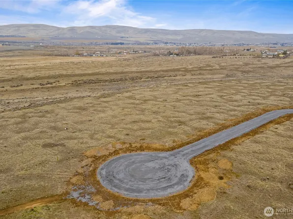 0 Lot 2 Cascade View Road, Ephrata, WA 98823