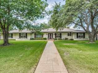 4507 Cedarbrush Dr, Dallas, TX 75229