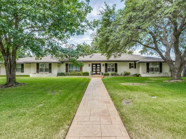 4507 Cedarbrush Dr, Dallas, TX 75229