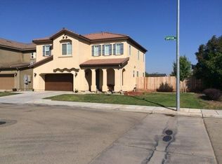 6924 E Simpson Ave, Fresno, CA
