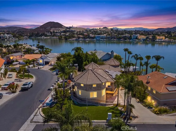 29710 Buggywhip Ct, Canyon Lake, CA 92587
