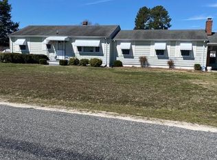 138 Todds Bridge Rd, Saint Stephens Church, VA 23148