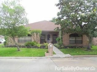 5603 Glen Allen Ln, Houston, TX 77069