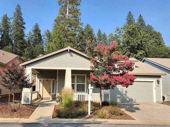 592 Eskaton Cir, Grass Valley, CA 95945