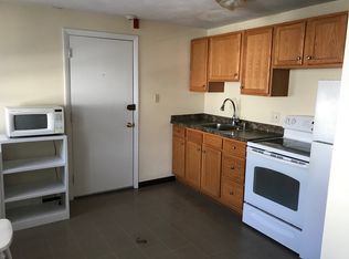 32 Bowdoin St #1, Worcester, MA 01609