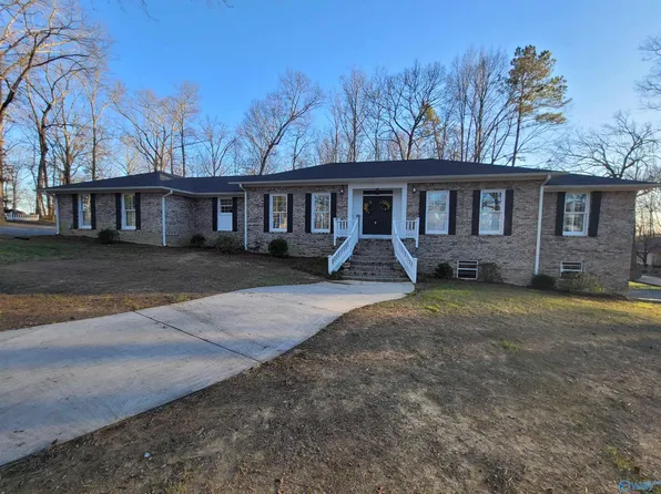 204 County Road 1470, Cullman, AL 35058