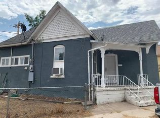 114 Washington St, Pueblo, CO 81004