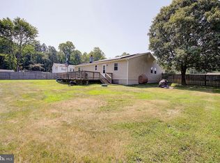 165 Central Dr, Prince Frederick, MD 20678