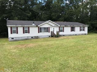 3402 Union Point Rd, Union Point, GA 30669