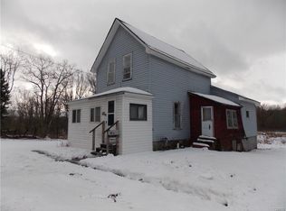 564 S Mechanic St, Carthage, NY 13619