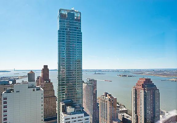 5th image of 123 Washington St APT 47H