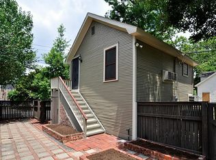 401 1/2 Aurora St, Houston, TX 77008