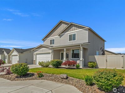130 S Mystical Avenue, East Wenatchee, WA, 98802