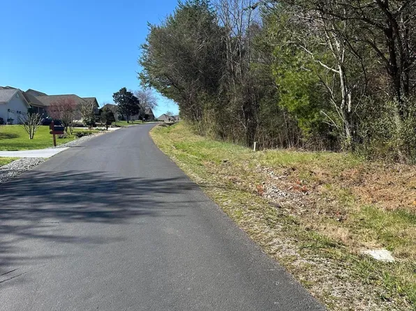 Ganega Trl, Vonore, TN 37885