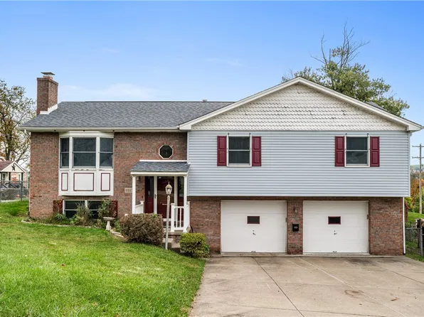 202 Beachview St, Houston, PA 15342